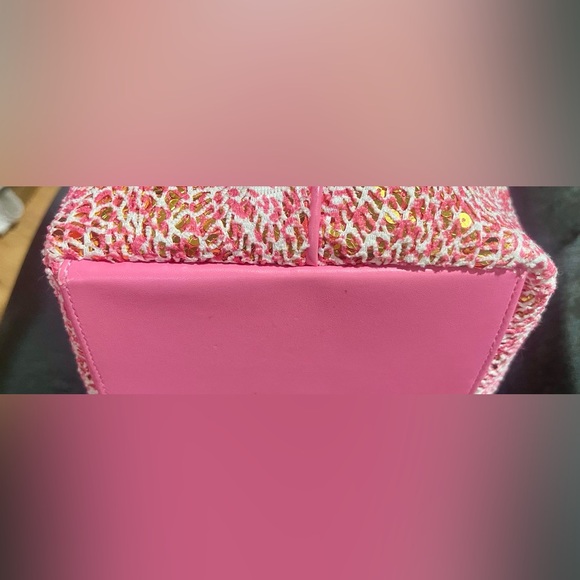 Vera Bradley Sparkles ✨ Tote - Picture 12 of 12